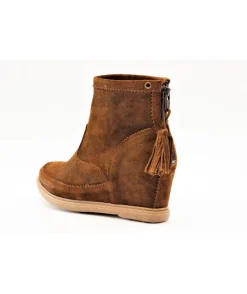 Femme L'Empreinte Chaussures Bottines|MINKA DESIGN NOELIA