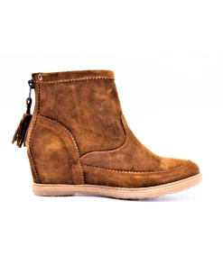 Femme L'Empreinte Chaussures Bottines|MINKA DESIGN NOELIA