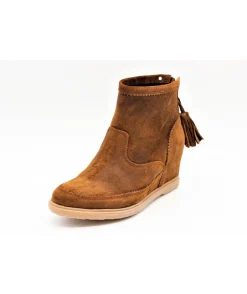 Femme L'Empreinte Chaussures Bottines|MINKA DESIGN NOELIA