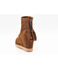 Femme L'Empreinte Chaussures Bottines|MINKA DESIGN NOELIA