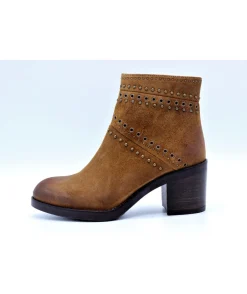 Femme L'Empreinte Chaussures Bottines|MINKA DESIGN PONCIA