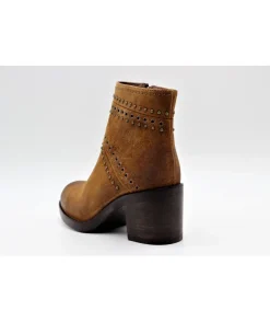 Femme L'Empreinte Chaussures Bottines|MINKA DESIGN PONCIA