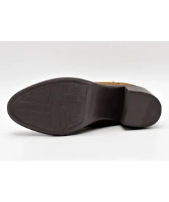 Femme L'Empreinte Chaussures Bottines|MINKA DESIGN PONCIA