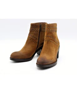 Femme L'Empreinte Chaussures Bottines|MINKA DESIGN PONCIA