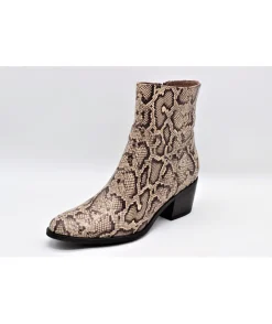 Femme L'Empreinte Chaussures Bottines|MINKA DESIGN SAKURA