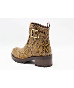 Femme L'Empreinte Chaussures Bottines|MINKA DESIGN SOKONA