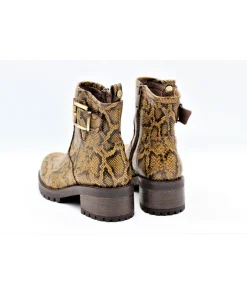 Femme L'Empreinte Chaussures Bottines|MINKA DESIGN SOKONA