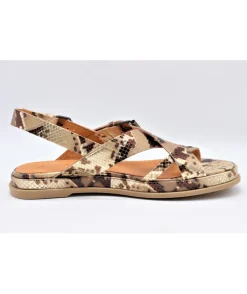 Femme L'Empreinte Chaussures Sandales Et Nu-Pieds|MINKA DESIGN TIBBY