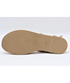 Femme L'Empreinte Chaussures Sandales Et Nu-Pieds|MINKA DESIGN TIBBY