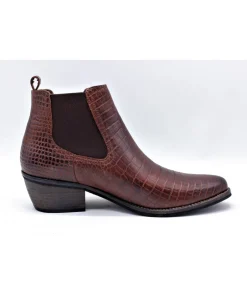 Femme L'Empreinte Chaussures Bottines|MINKA DESIGN VAYA PHYNIX