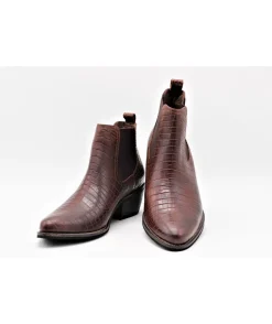 Femme L'Empreinte Chaussures Bottines|MINKA DESIGN VAYA PHYNIX