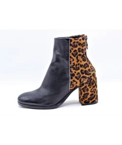 Femme L'Empreinte Chaussures Bottines|MJUS 575207