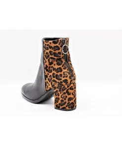 Femme L'Empreinte Chaussures Bottines|MJUS 575207