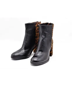 Femme L'Empreinte Chaussures Bottines|MJUS 575207