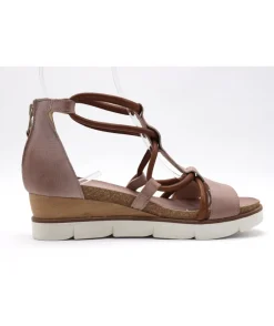 Femme L'Empreinte Chaussures Sandales Et Nu-Pieds|MJUS 866059