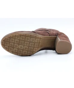 Femme L'Empreinte Chaussures Bottines|MJUS 205201