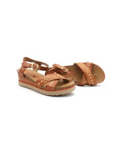 Femme L'Empreinte Chaussures Sandales Et Nu-Pieds|MJUS L16008