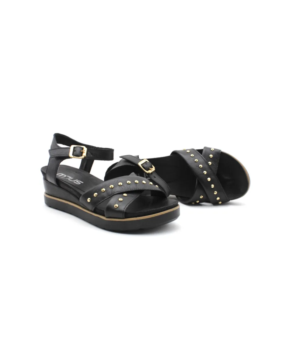 Femme L'Empreinte Chaussures Sandales Et Nu-Pieds|MJUS L16008