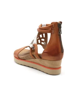 Femme L'Empreinte Chaussures Sandales Et Nu-Pieds|MJUS L28007