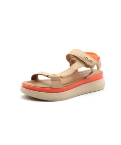 Femme L'Empreinte Chaussures Sandales Et Nu-Pieds|MJUS L17003