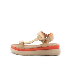 Femme L'Empreinte Chaussures Sandales Et Nu-Pieds|MJUS L17003