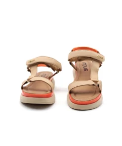 Femme L'Empreinte Chaussures Sandales Et Nu-Pieds|MJUS L17003