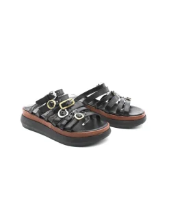 Femme L'Empreinte Chaussures Mules|Sandales Et Nu-Pieds|MJUS M38043