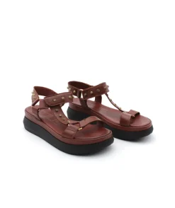 Femme L'Empreinte Chaussures Sandales Et Nu-Pieds|MJUS M38044