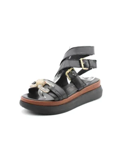 Femme L'Empreinte Chaussures Sandales Et Nu-Pieds|MJUS M38047