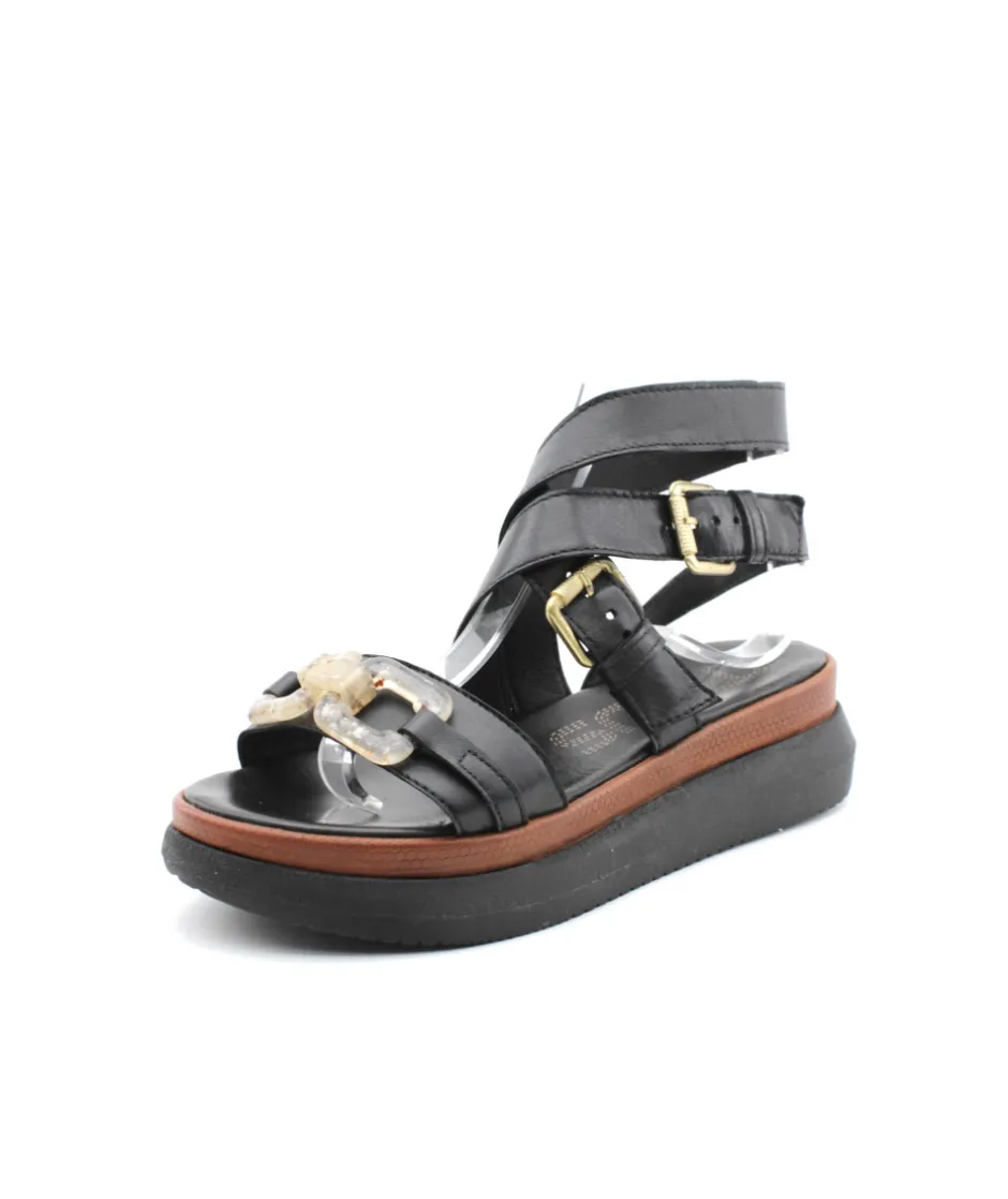 Femme L'Empreinte Chaussures Sandales Et Nu-Pieds|MJUS M38047