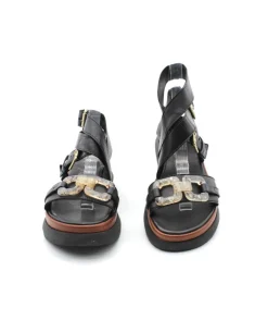 Femme L'Empreinte Chaussures Sandales Et Nu-Pieds|MJUS M38047