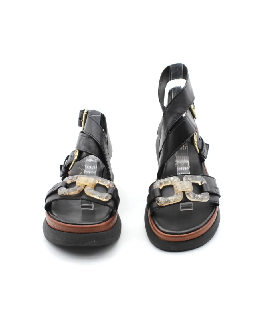 Femme L'Empreinte Chaussures Sandales Et Nu-Pieds|MJUS M38047