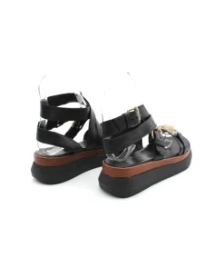 Femme L'Empreinte Chaussures Sandales Et Nu-Pieds|MJUS M38047