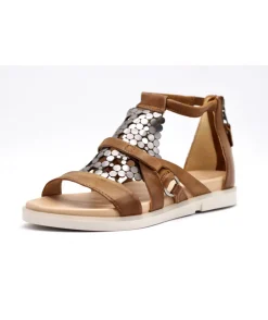 Femme L'Empreinte Chaussures Sandales Et Nu-Pieds|MJUS P07003