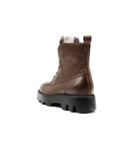 Femme L'Empreinte Chaussures Bottines|MJUS P42202