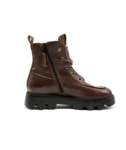 Femme L'Empreinte Chaussures Bottines|MJUS P42202