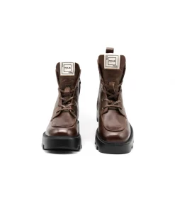 Femme L'Empreinte Chaussures Bottines|MJUS P42202