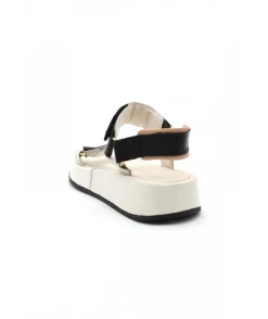 Femme L'Empreinte Chaussures Sandales Et Nu-Pieds|MJUS P46002