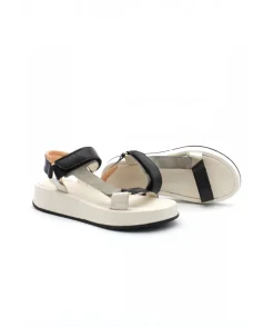 Femme L'Empreinte Chaussures Sandales Et Nu-Pieds|MJUS P46002