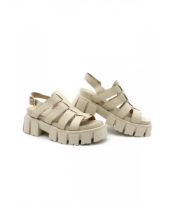 Femme L'Empreinte Chaussures Sandales Et Nu-Pieds|MJUS P57004