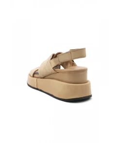 Femme L'Empreinte Chaussures Sandales Et Nu-Pieds|MJUS P47006