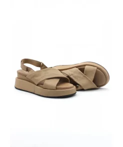 Femme L'Empreinte Chaussures Sandales Et Nu-Pieds|MJUS P47006