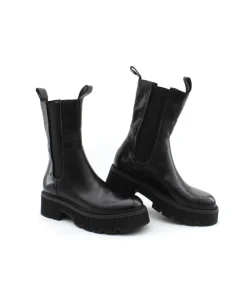 Femme L'Empreinte Chaussures Bottines|MJUS P72217