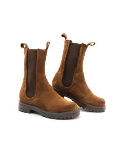 Femme L'Empreinte Chaussures Bottines|MJUS P90207