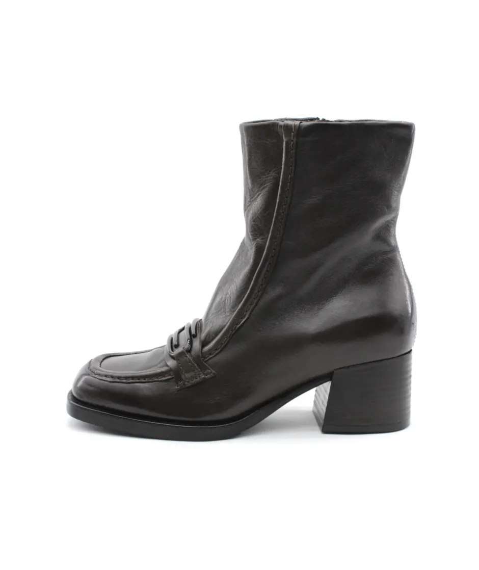 Femme L'Empreinte Chaussures Bottines|MJUS T02203