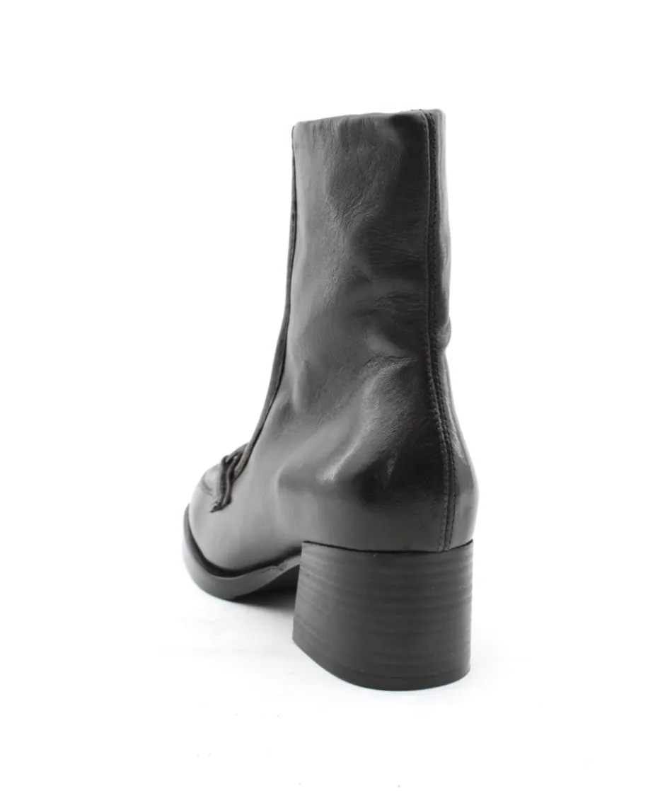 Femme L'Empreinte Chaussures Bottines|MJUS T02203