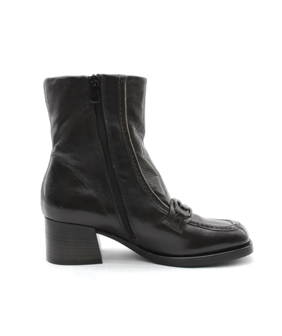 Femme L'Empreinte Chaussures Bottines|MJUS T02203