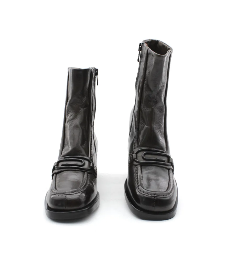 Femme L'Empreinte Chaussures Bottines|MJUS T02203