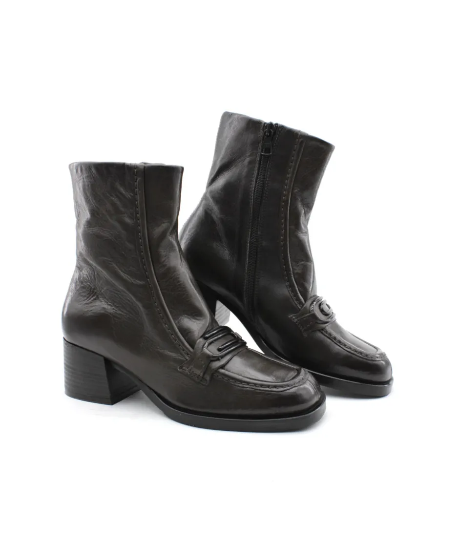 Femme L'Empreinte Chaussures Bottines|MJUS T02203