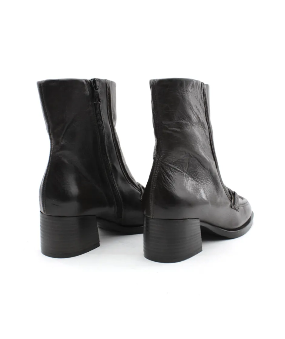 Femme L'Empreinte Chaussures Bottines|MJUS T02203